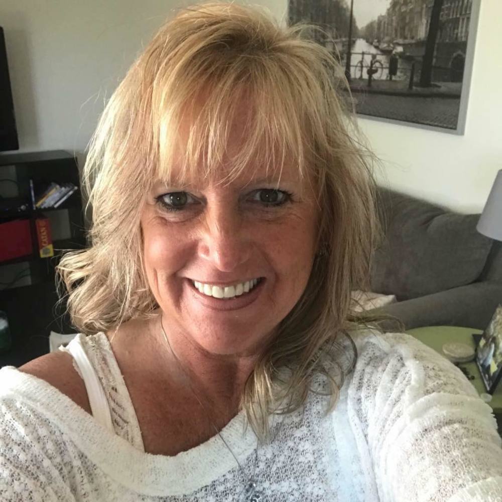 Meet your Posher, Norma